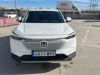 Usado Honda HR-V Advance 131 CV (96 kW) 2025 Blanco SUV