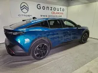 Usado Peugeot 408 GT GT 181 CV (133 kW) 2023 Azul Berlina