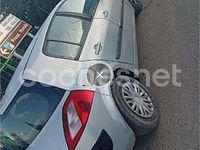 Usado Renault Mégane GrandTour 105 CV (77 kW) 2004 Gris / plata Familiar