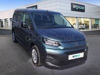 Usado Fiat Doblò 100 CV (73 kW) 2025 Violeta / lila Monovolumen