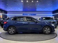 Usado BMW 116 116 CV (85 kW) 2022 Azul Utilitario