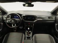 Usado VW T-Roc Sportline 150 CV (110 kW) 2022 Blanco SUV