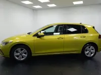 Usado VW Golf VIII Life 150 CV (110 kW) 2020