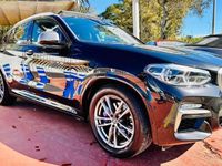 usado BMW X4 M40dA