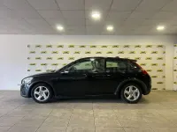 Usado Volvo C30 Drive Kinetic 115 CV (84 kW) 2012 Negro Utilitario