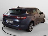 Usado Renault Mégane IV Zen 132 CV (97 kW) 2018