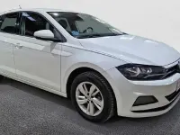 Usado VW Polo Advance 95 CV (69 kW) 2020 Utilitario