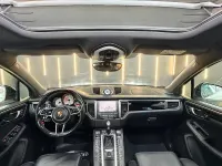 Usado Porsche Macan S Diesel 258 CV (189 kW) 2016 Blanco SUV