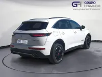 Usado DS Automobiles DS4 Performance 180 CV (132 kW) 2021 Blanco SUV