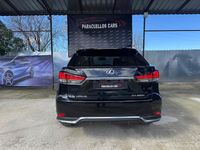 Usado Lexus RX450h Business Edition 313 CV (230 kW) 2021 Azul SUV