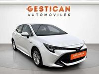 Usado Toyota Corolla Active 122 CV (89 kW) 2021 Blanco Utilitario