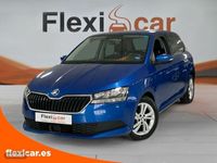 usado Skoda Fabia 1.0 TSI 70KW (95cv) Ambition