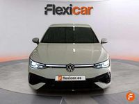 Occasion VW Golf VIII R 321 ch (236 kW) 2021 Blanc Berline