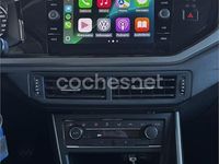 Usado VW Polo Advance 95 HP (69 kW) 2019 Vermelho Citadino