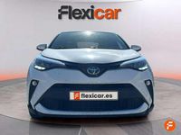 Usado Toyota C-HR Active 122 CV (89 kW) 2021 Blanco SUV
