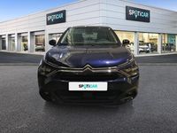 Usado Citroën C4 PureTech 131 CV (96 kW) 2024 Azul Berlina