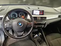 Usado BMW X1 220 CV (161 kW) 2021 Negro SUV