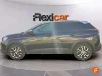 Occasion Peugeot 3008 Active 131 ch (96 kW) 2016 Noir SUV