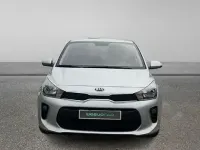 Usado Kia Rio 84 CV (61 kW) 2020 Gris