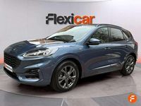 Usado Ford Kuga ST-Line 150 CV (110 kW) 2022 Azul SUV