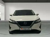 Usado Nissan Qashqai N-Connecta 140 CV (102 kW) 2024 Blanco SUV