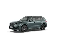 Usado BMW X1 Comfort Edition 163 CV (119 kW) 2024 Verde SUV