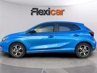 Usado MG MG3 Comfort 116 CV (85 kW) 2025 Azul Utilitario