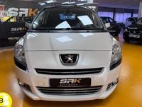 Usado Peugeot 5008 Style 114 CV (83 kW) 2013