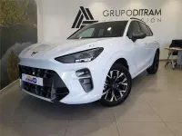 Usado Cupra Terramar 150 CV (110 kW) 2025 SUV