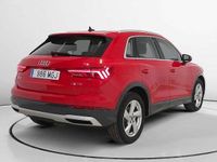 Usado Audi Q3 Advanced 150 CV (110 kW) 2023 SUV