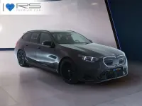 Usado BMW M5 Comfort Edition 727 CV (534 kW) 2025 Gris Familiar