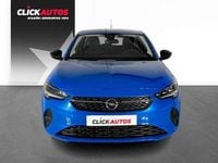 Usado Opel Corsa Elegance 101 CV (74 kW) 2023 Azul Utilitario