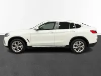Usado BMW X4 Comfort Edition 190 HP (139 kW) 2022 SUV