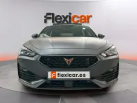 Usado Cupra Leon 150 CV (110 kW) 2024 Negro Berlina