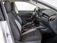 Brugt Skoda Fabia Active 95 HK (69 kW) 2023 Hvid Hatchback