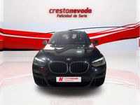 Usado BMW X3 190 CV (139 kW) 2021 SUV