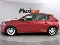 Usado Opel Corsa Edition 101 CV (74 kW) 2023 Granate Utilitario