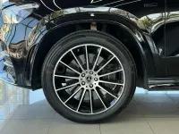 Usado Mercedes GLE350 320 CV (235 kW) 2020 Negro SUV