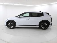 Usado Kia EV4 Launch Edition 150 kW (204 CV) 2025 Blanco Utilitario