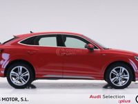 usado Audi Q3 Sportback 35 Tdi S Tronic