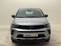 Usado Opel Crossland GS Line 110 CV (80 kW) 2021 Gris / plata SUV