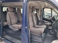 Usado Fiat Ducato 131 CV (96 kW) 2015 Azul Van