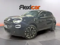 Usado Fiat 600 La Prima 101 CV (74 kW) 2025 Negro SUV