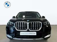 Usado BMW X1 Comfort Edition 163 CV (119 kW) 2025 Negro SUV