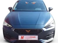 Usado Cupra Leon VZ 300 CV (220 kW) 2023 Azul