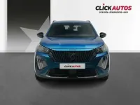 Usado Peugeot 2008 Allure 101 CV (74 kW) 2025 Azul SUV