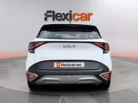 Usado Kia Sportage 136 CV (100 kW) 2023 Blanco SUV