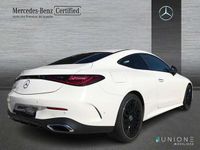 Usado Mercedes CLE200 204 CV (150 kW) 2025 Coupe