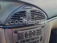Usado Citroën C5 Exclusive 138 HP (101 kW) 2005 Azul Sedan