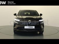 Usado Renault Austral Techno 200 CV (147 kW) 2024 Negro SUV